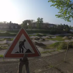 Milovice Cycling Trails - Milovice