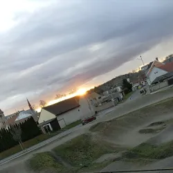 Milovice Cycling Trails - Milovice