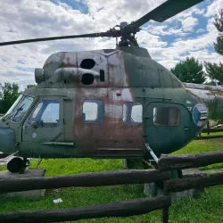 Milovice Horse Riding Center - Milovice