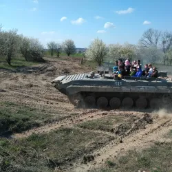 Milovice Horse Riding Center - Milovice