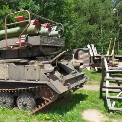 Milovice Horse Riding Center - Milovice