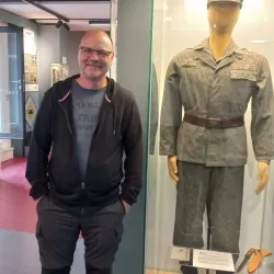 Milovice Military Museum - Milovice