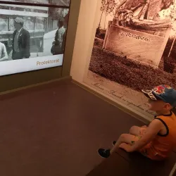 Milovice Military Museum - Milovice