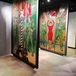 Milovice Military Museum - Milovice