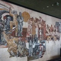 Milovice Military Museum - Milovice