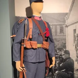 Milovice Military Museum - Milovice