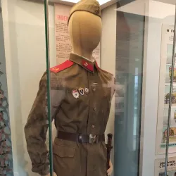 Milovice Military Museum - Milovice