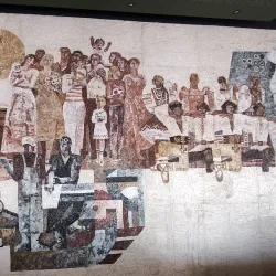 Milovice Military Museum - Milovice