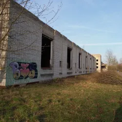 Milovice Nature Reserve - Milovice