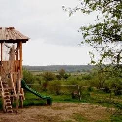 Milovice Nature Reserve - Milovice