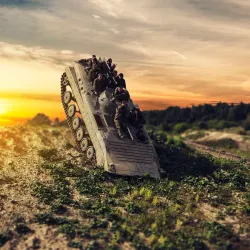 Milovice Park - Milovice