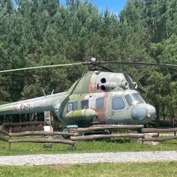 Milovice Park - Milovice