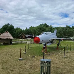 Milovice Park - Milovice