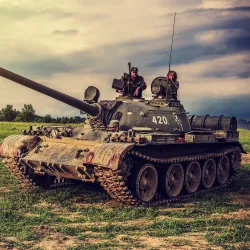 Milovice Park - Milovice