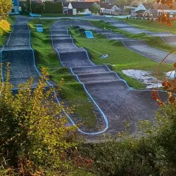 Milovice Skatepark - Milovice