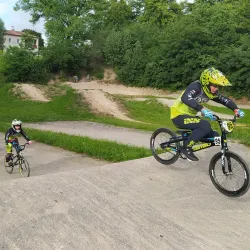 Milovice Skatepark - Milovice