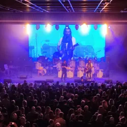 Mladá Boleslav Cultural Center - Mlada Boleslav