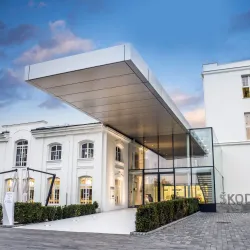 Regional Museum in Mladá Boleslav - Mlada Boleslav