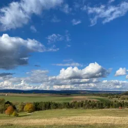 Brdy Hills Nature Reserve - Mníšek pod Brdy