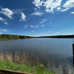 Brdy Hills Nature Reserve - Mníšek pod Brdy