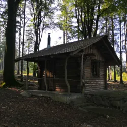 Brdy Hills Nature Reserve - Mníšek pod Brdy