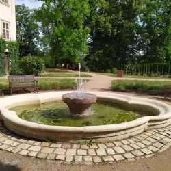 Mníšek pod Brdy Castle - Mníšek pod Brdy