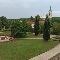 Mníšek pod Brdy Castle - Mníšek pod Brdy