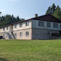 Mníšek pod Brdy Cultural Center - Mníšek pod Brdy