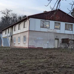 Mníšek pod Brdy Cultural Center - Mníšek pod Brdy