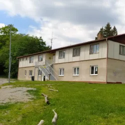 Mníšek pod Brdy Cultural Center - Mníšek pod Brdy