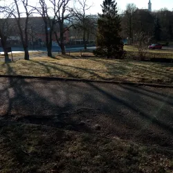 Mníšek pod Brdy Cultural Center - Mníšek pod Brdy