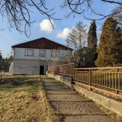 Mníšek pod Brdy Cultural Center - Mníšek pod Brdy