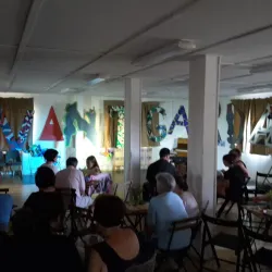 Mníšek pod Brdy Cultural Center - Mníšek pod Brdy