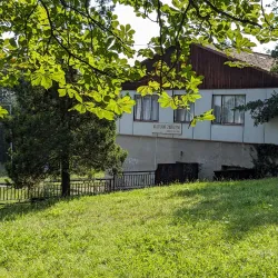 Mníšek pod Brdy Cultural Center - Mníšek pod Brdy