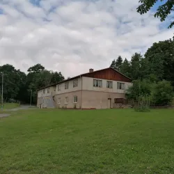 Mníšek pod Brdy Cultural Center - Mníšek pod Brdy