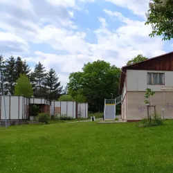 Mníšek pod Brdy Cultural Center - Mníšek pod Brdy