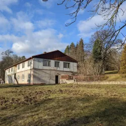 Mníšek pod Brdy Cultural Center - Mníšek pod Brdy