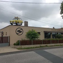 Mníšek pod Brdy Museum - Mníšek pod Brdy