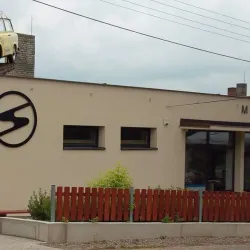 Mníšek pod Brdy Museum - Mníšek pod Brdy