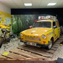 Mníšek pod Brdy Museum - Mníšek pod Brdy