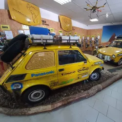 Mníšek pod Brdy Museum - Mníšek pod Brdy