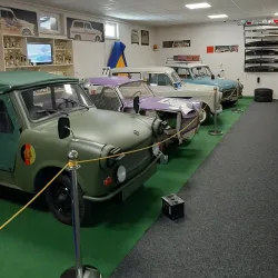 Mníšek pod Brdy Museum - Mníšek pod Brdy