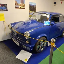 Mníšek pod Brdy Museum - Mníšek pod Brdy