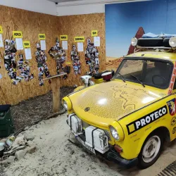 Mníšek pod Brdy Museum - Mníšek pod Brdy