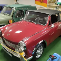 Mníšek pod Brdy Museum - Mníšek pod Brdy