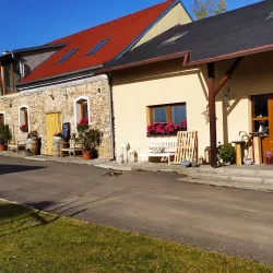 Mníšek pod Brdy Town Square - Mníšek pod Brdy