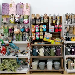 Panská zahrada (The Lords' Garden) - Mníšek pod Brdy