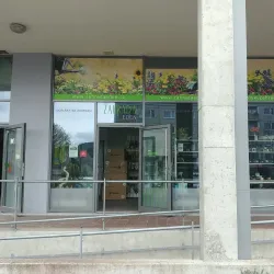 Panská zahrada (The Lords' Garden) - Mníšek pod Brdy