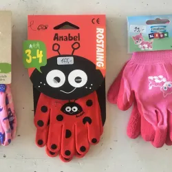 Panská zahrada (The Lords' Garden) - Mníšek pod Brdy