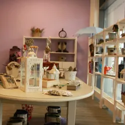 Panská zahrada (The Lords' Garden) - Mníšek pod Brdy